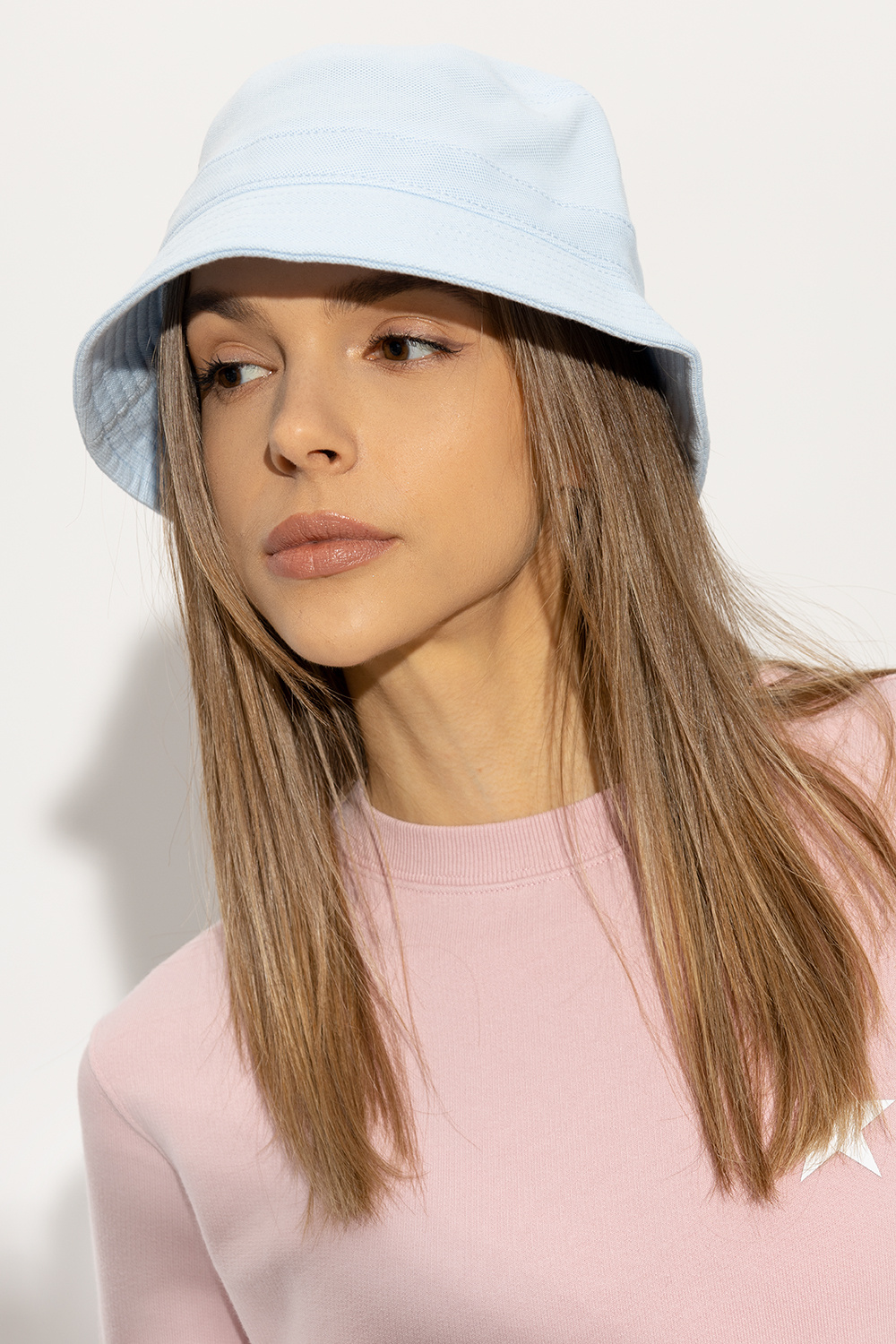 Lacoste bucket hat xl top